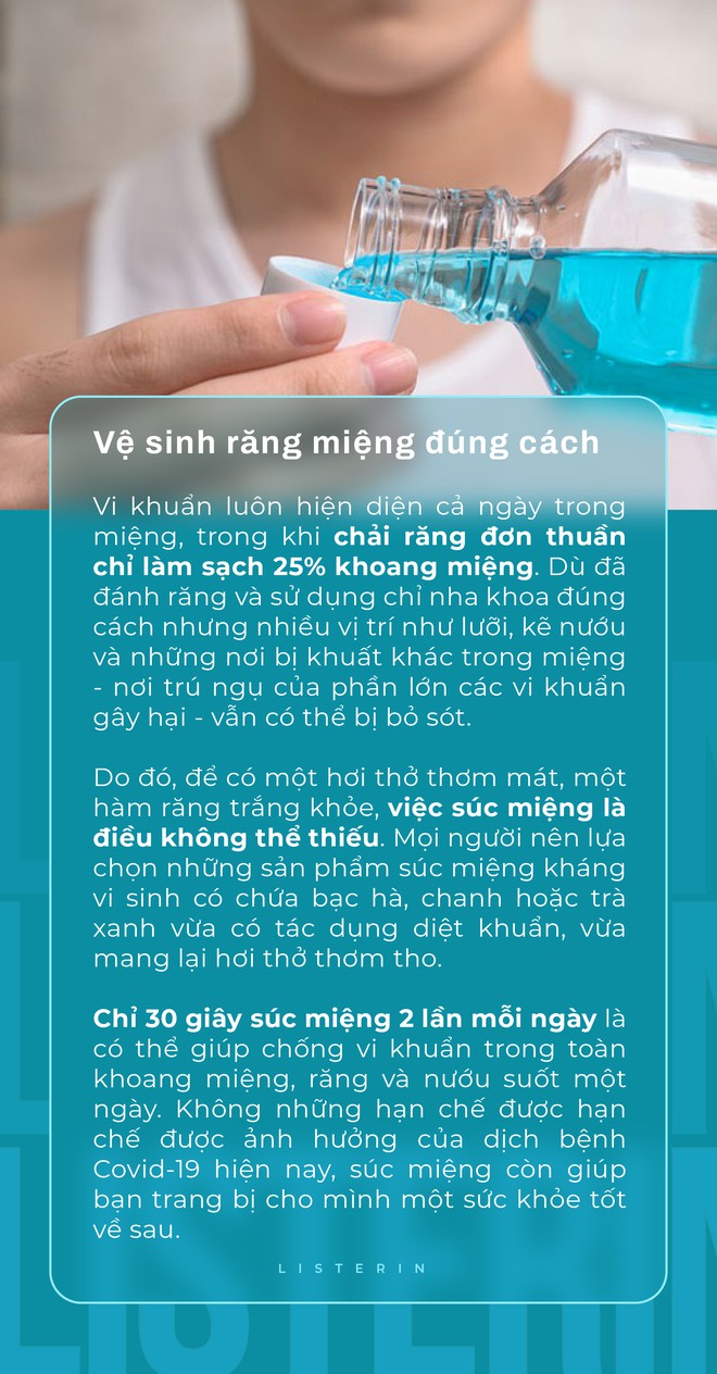 Đi t&igrave;m ch&igrave;a kh&oacute;a đa năng ngăn chặn ảnh hưởng Covid-19 v&agrave; c&aacute;c bệnh kh&aacute;c - Ảnh 8.