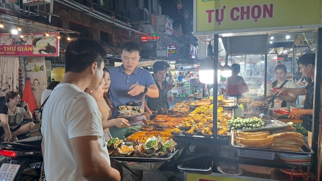 K&eacute;o kh&aacute;ch trở lại Ph&uacute; Quốc - Ảnh 1.