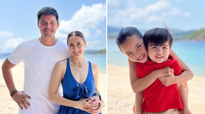 Filipino beauty shares 6 tips to avoid exhaustion when raising children - Photo 3.