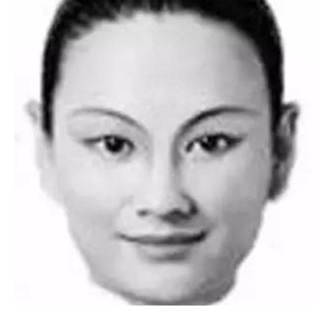 Giải quyết nỗi buồn trong mộ cổ, chuy&ecirc;n gia lạnh sống lưng khi thấy khu&ocirc;n mặt dưới đất - Ảnh 3.