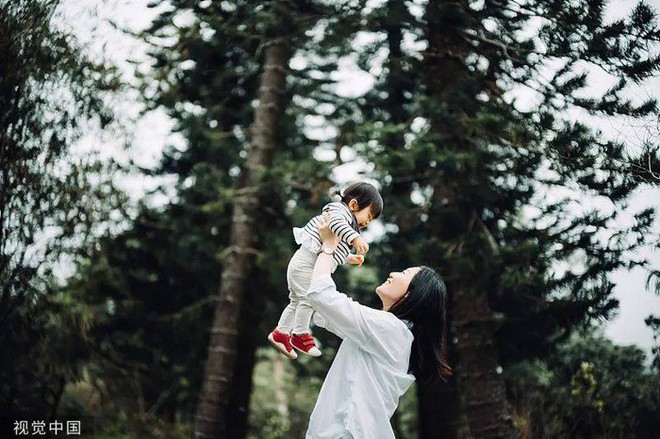 Những đứa trẻ sẽ bị bỏ lại ph&iacute;a sau nếu sở hữu đặc điểm n&agrave;y khi c&ograve;n nhỏ - Ảnh 6.