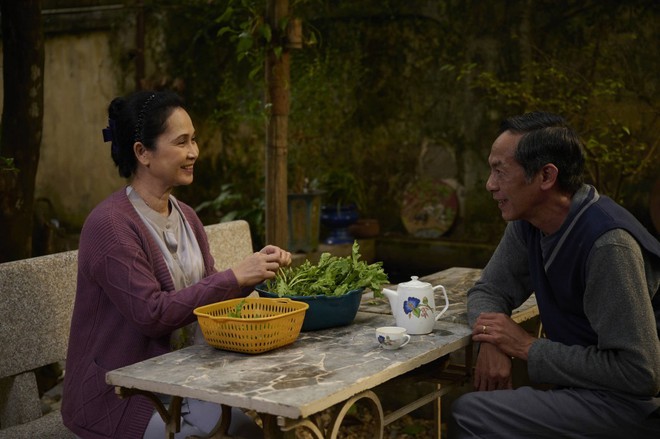 Mẹ vợ ghê gớm trên phim Việt giờ vàng bị chỉ trích - Ảnh 1.