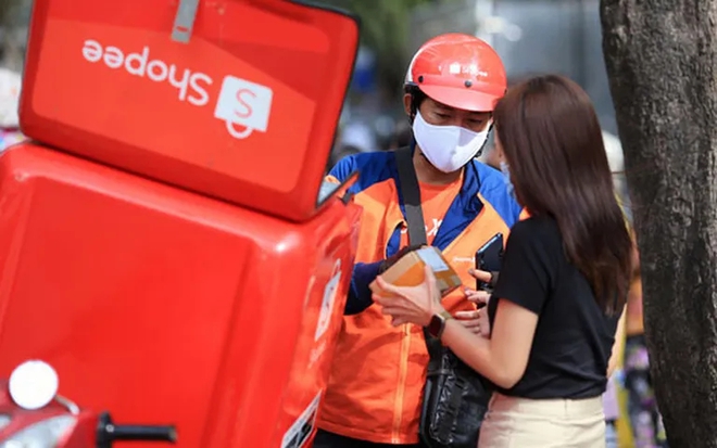 Từng n&oacute;i kh&ocirc;ng với đồng kiểm, Shopee quay ngoắt 180 độ: Cho ph&eacute;p người mua đồng kiểm từ 19/05 - Ảnh 1.