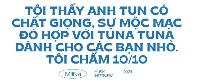 Tân binh MiiNa: Jang Wonyoung (IVE) là cảm hứng, AMEE là động lực giúp tôi theo đuổi âm nhạc - Ảnh 9.