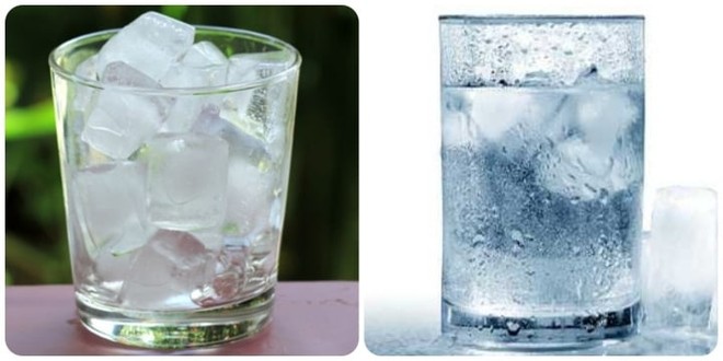 7 loại nước cần phải tránh xa trong những ngày nắng nóng - Ảnh 1.