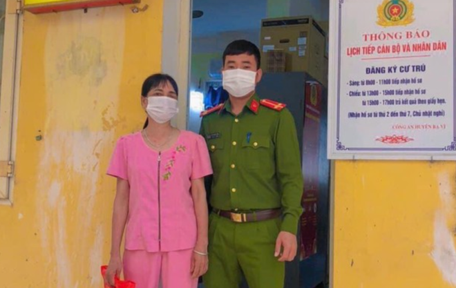 Bị dọa tiếp tay cho tr&ugrave;m ma t&uacute;y, người phụ nữ su&yacute;t mất to&agrave;n bộ tiền tiết kiệm - Ảnh 1.
