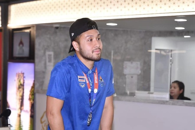 HLV U22 Th&aacute;i Lan n&oacute;i g&igrave; khi bị điều tra ngay khi về nước v&igrave; vụ hỗn chiến ở chung kết SEA Games 32? - Ảnh 3.