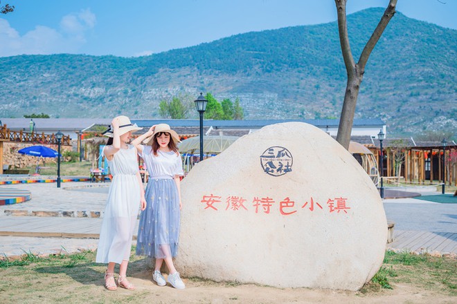 Xu thế du lịch của người trẻ Trung Quốc hiện nay: Gen Z đổ x&ocirc; t&igrave;m về n&ocirc;ng th&ocirc;n, th&iacute;ch l&agrave;m một điều bị gắn m&aacute;c d&agrave;nh cho người gi&agrave; - Ảnh 4.