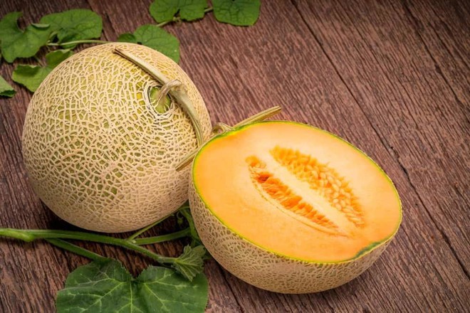Loại dưa nghe t&ecirc;n đ&atilde; thấy cao sang thuộc h&agrave;ng đắt nhất thế giới: Ai d&aacute;m chịu chơi bỏ nửa tỷ mua 1 cặp? - Ảnh 2.