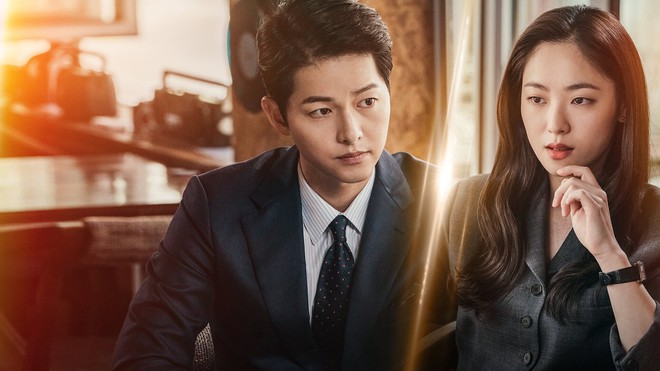 Bom tấn của Song Joong Ki bất ngờ được làm lại, nam chính bảnh bao nhưng diễn xuất có đáng tin? - Ảnh 3.