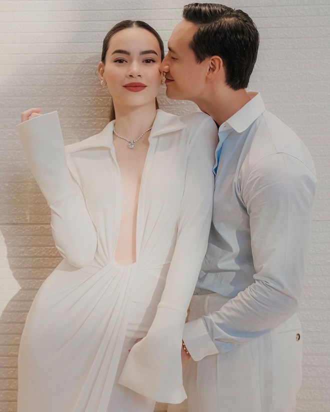 Hồ Ngọc H&agrave; n&oacute;i về hạnh ph&uacute;c v&agrave; đau khổ sau 3 năm lấy Kim L&yacute; - Ảnh 2.