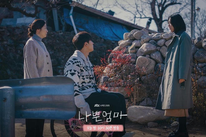 Phim của Lee Do Hyun vừa có chuỗi bi kịch chồng chất đầy nước mắt, tỷ suất người xem tăng vọt lên mức cao mới - Ảnh 5.