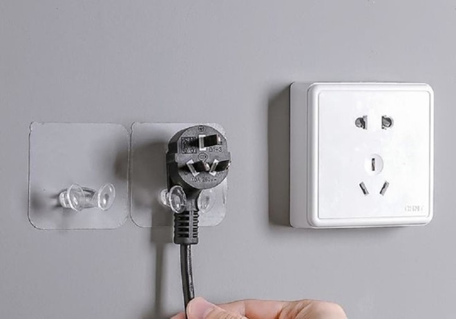 C&oacute; cần r&uacute;t điện m&aacute;y giặt sau khi kh&ocirc;ng sử dụng? - Ảnh 1.