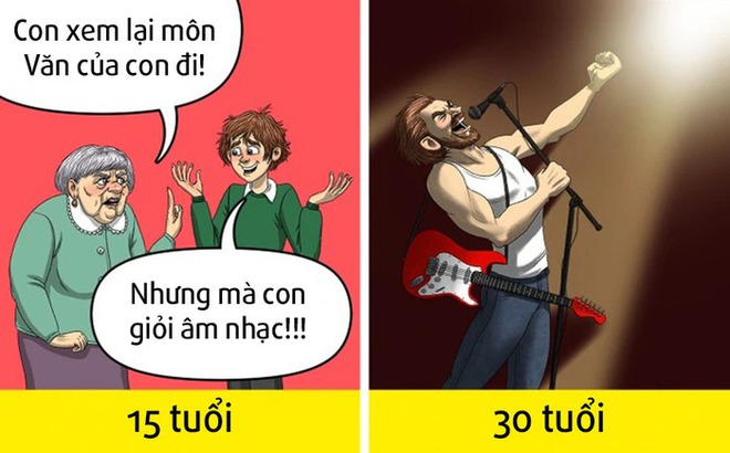 8 l&yacute; do tại sao học sinh c&aacute; biệt lại thường kiếm được nhiều tiền hơn học sinh giỏi - Ảnh 4.