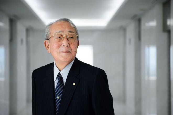 3 bí quyết thành công của ông hoàng kinh doanh Nhật Bản Inamori Kazuo - Ảnh 1.