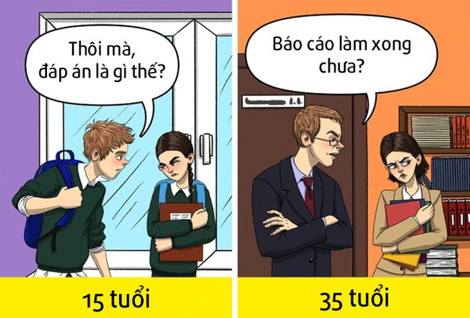 8 l&yacute; do tại sao học sinh c&aacute; biệt lại thường kiếm được nhiều tiền hơn học sinh giỏi - Ảnh 2.