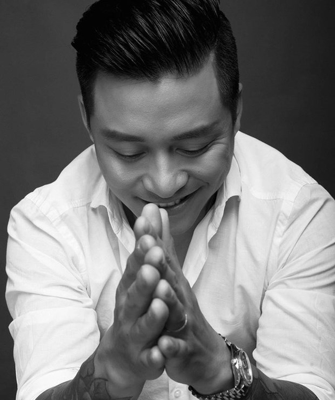 Tuấn Hưng tự nhận là một trong những ca sĩ đẹp trai nhất Việt Nam - Ảnh 1.