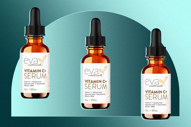 Chuyên gia da liễu khuyên bạn bổ sung các thành phần này vào serum: Chống già, ngừa mụn lại giữ ẩm tốt - Ảnh 2.