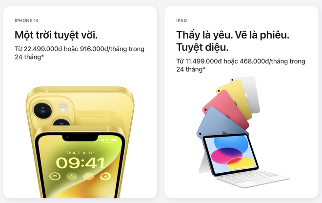 Màn chào sân ấn tượng của Apple tại Việt Nam: Tâm lý thế nào mà được dân tình khen ngợi? - Ảnh 4.