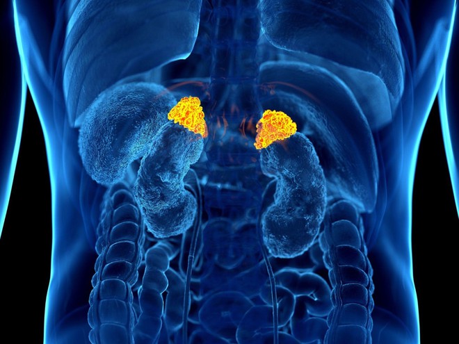 Nhờ một dấu hiệu ở bụng, người phụ nữ phát hiện mắc ung thư - Ảnh 4.