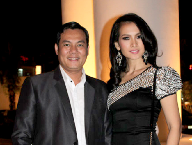 Si&ecirc;u mẫu Vbiz l&ecirc;n tiếng về việc c&oacute; bạn trai k&eacute;m tuổi - Ảnh 3.