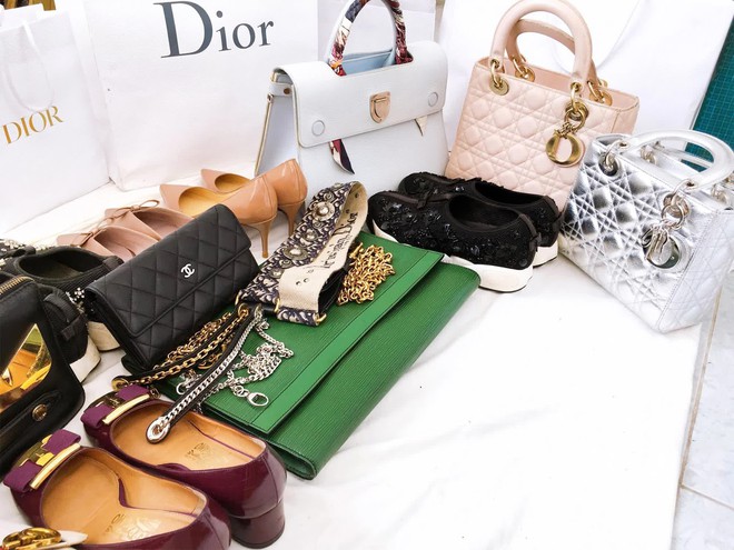 Người phụ nữ 29 tuổi kiếm được 9,1 tỷ/năm v&agrave; sở hữu 3 bất động sản: Đ&acirc;y l&agrave; 5 thứ gi&agrave;u hơn nữa t&ocirc;i cũng từ chối ti&ecirc;u tiền - Ảnh 2.