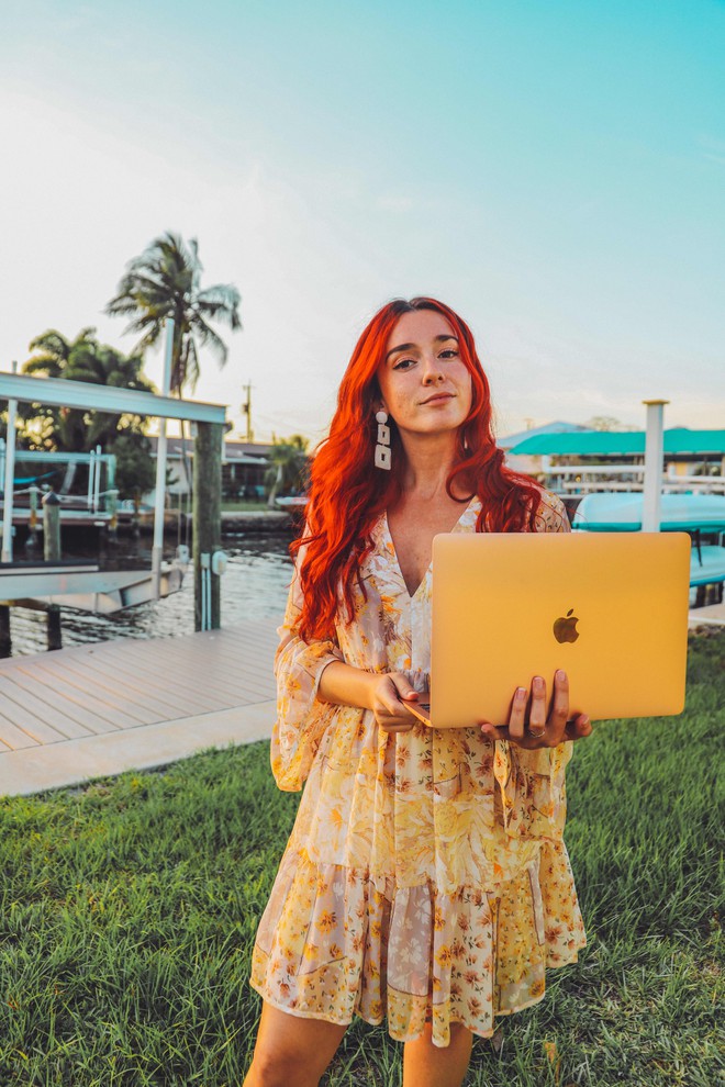 Người phụ nữ 29 tuổi kiếm được 9,1 tỷ/năm v&agrave; sở hữu 3 bất động sản: Đ&acirc;y l&agrave; 5 thứ gi&agrave;u hơn nữa t&ocirc;i cũng từ chối ti&ecirc;u tiền - Ảnh 1.