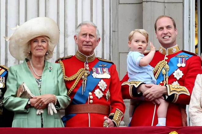 Thân vương William sẽ thực hiện hành động quan trọng này trong lễ đăng quang của Vua Charles - Ảnh 2.
