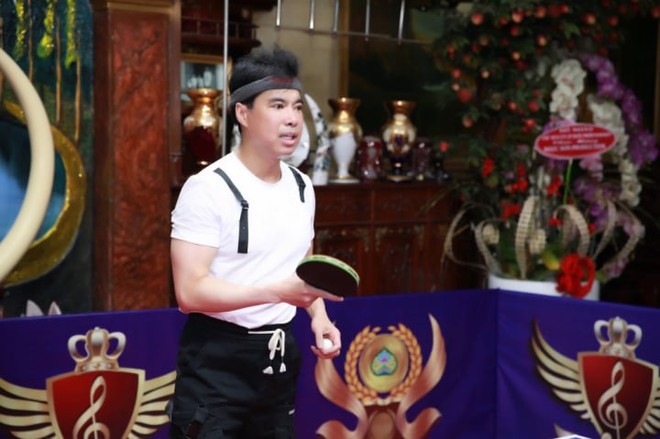 Danh ca Ngọc Sơn: T&ocirc;i x&uacute;c động khi từng c&oacute; kh&aacute;n giả tặng cho ổ b&aacute;nh m&igrave; - Ảnh 3.