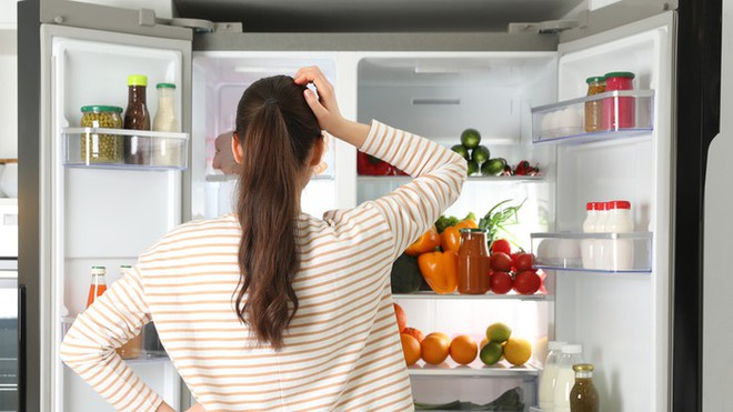 Thời tiết n&oacute;ng đỉnh điểm, lưu lại mẹo d&ugrave;ng tủ lạnh để tiền điện kh&ocirc;ng tăng ch&oacute;ng mặt - Ảnh 2.