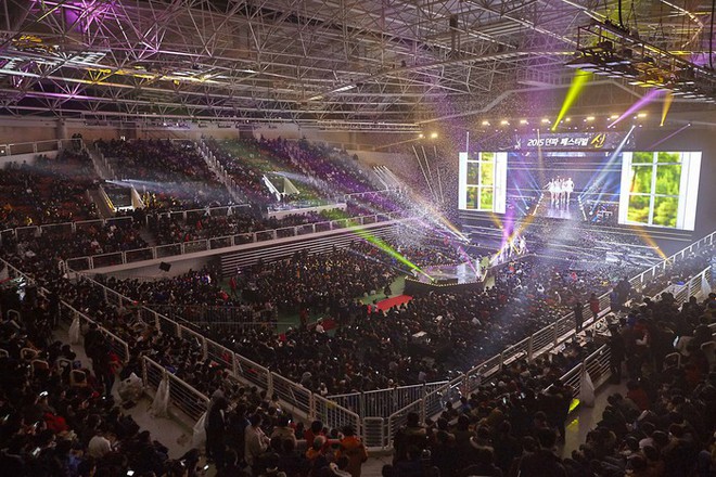 Nam rapper chỉ bán được 800 vé concert nên quyết định mở cửa miễn phí cho khán giả - Ảnh 2.