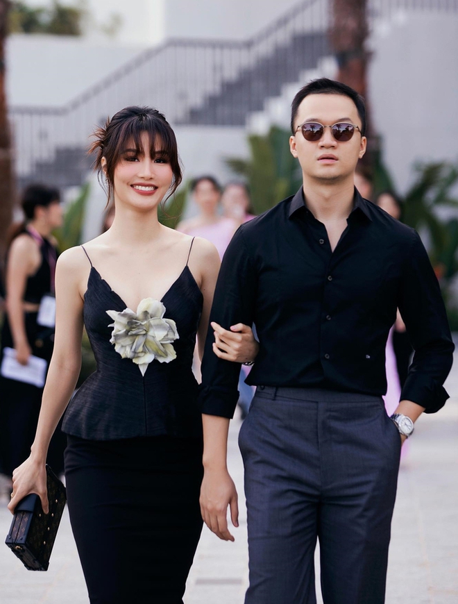 Diễm My 9X c&oacute; chuyện t&igrave;nh vi&ecirc;n m&atilde;n, được bạn trai cầu h&ocirc;n tại &Uacute;c sau 6 năm y&ecirc;u - Ảnh 3.