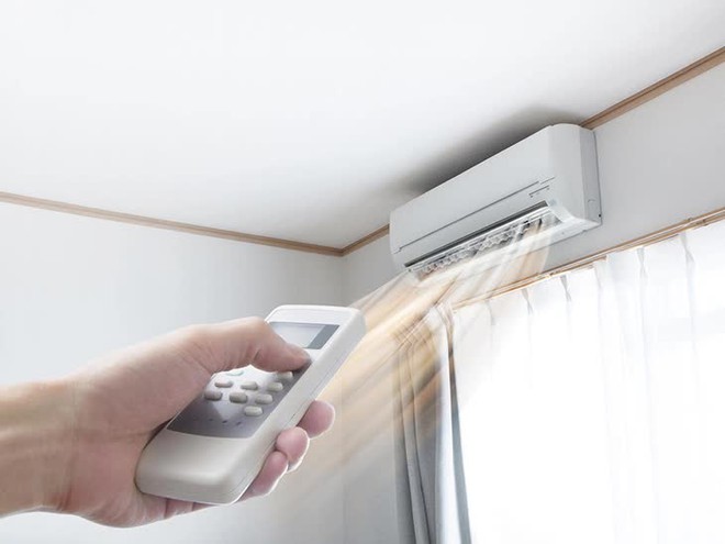 6 mẹo sử dụng điều ho&agrave; tiết kiệm chi ph&iacute; - Ảnh 1.