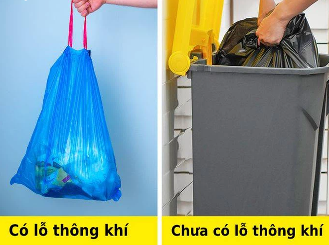 8 mẹo dọn dẹp để nhà cửa sạch sẽ, thơm tho - Ảnh 7.