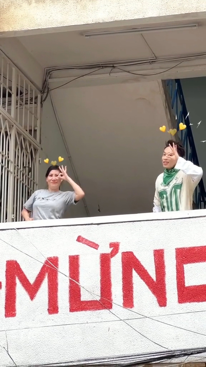 HHen Ni&ecirc; khoe loạt ảnh đời thường cực xịn - Ảnh 6.