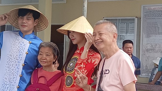 Si&ecirc;u t&agrave;u du lịch Costa Serena trở lại Ph&uacute; Quốc - Ảnh 6.