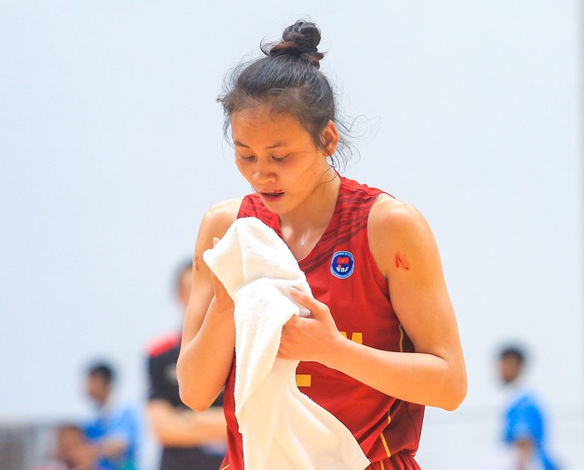 VĐV Việt Nam vượt lên nỗi đau chấn thương để toả sáng tại SEA Games 32 - Ảnh 3. VĐV Việt Nam vượt lên nỗi đau chấn thương để toả sáng tại SEA Games 32 - Ảnh 3.