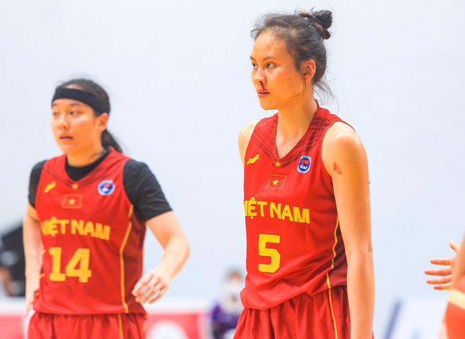 VĐV Việt Nam vượt lên nỗi đau chấn thương để toả sáng tại SEA Games 32 - Ảnh 2. VĐV Việt Nam vượt lên nỗi đau chấn thương để toả sáng tại SEA Games 32 - Ảnh 2.