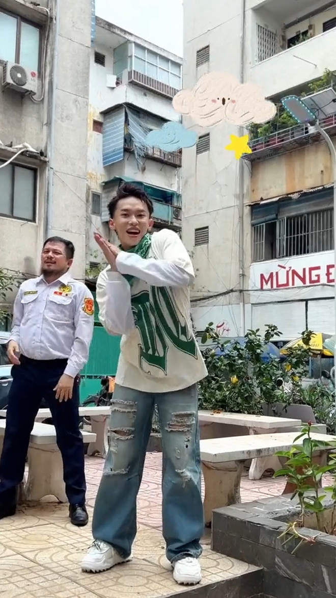 HHen Ni&ecirc; khoe loạt ảnh đời thường cực xịn - Ảnh 5.