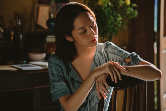 Bảo Anh: T&ocirc;i vẫn rất hồn nhi&ecirc;n với t&igrave;nh y&ecirc;u d&ugrave; đ&atilde; 30 tuổi - Ảnh 2.