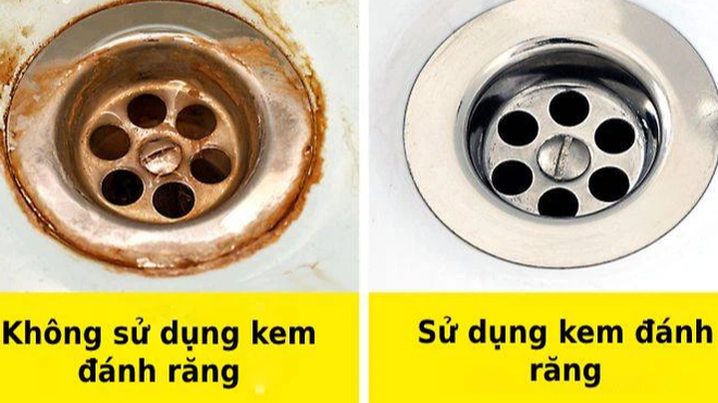 8 mẹo dọn dẹp để nhà cửa sạch sẽ, thơm tho - Ảnh 3.