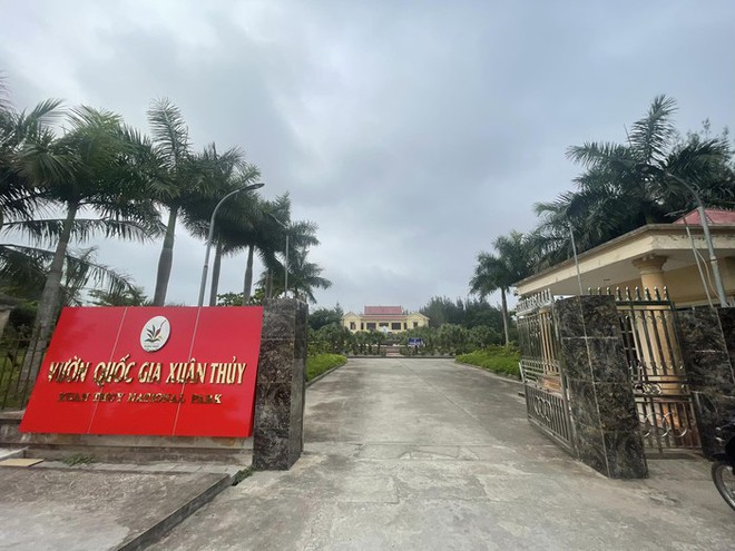 Nh&agrave; trường c&oacute; học sinh, phụ huynh thiệt mạng trong chuyến đi trải nghiệm th&ocirc;ng tin g&igrave; về vụ việc? - Ảnh 1.