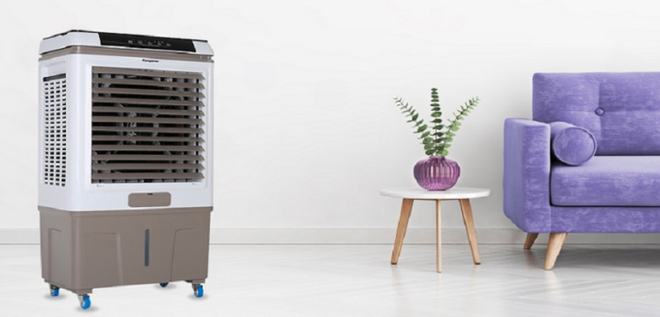 6 sai lầm khi d&ugrave;ng quạt điều h&ograve;a g&acirc;y tốn điện, giảm tuổi thọ của m&aacute;y - Ảnh 1.