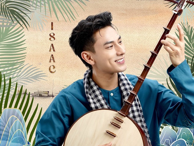 Kh&aacute;n giả bất ngờ khi B&iacute;ch Phương lần đầu tham gia show thực tế, c&ograve;n kết hợp với em trai HIEUTHUHAI - Ảnh 6.