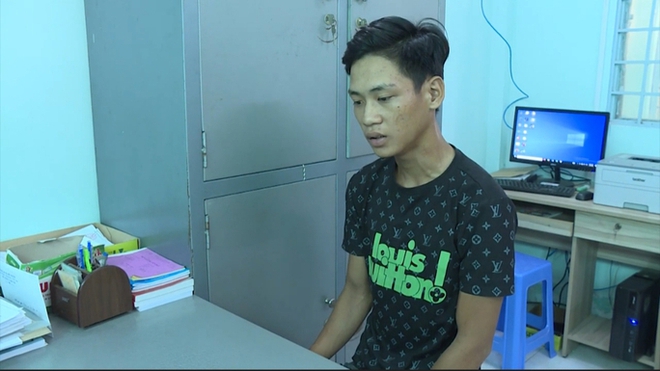 Bé gái rủ bạn trai tới nhà làm chuyện người lớn thì bị gia đình phát hiện - Ảnh 2.