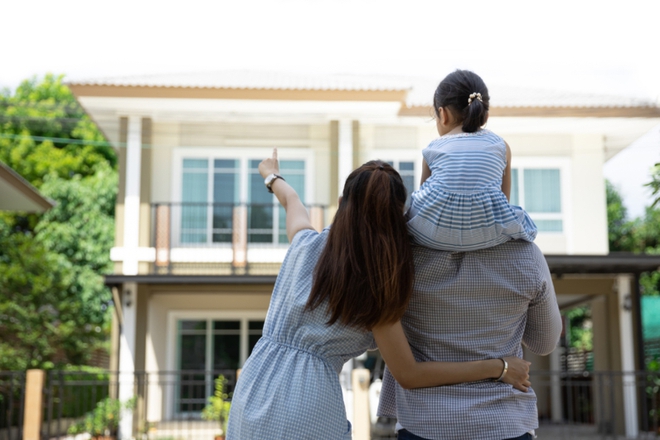 Chuyên gia kinh tế Trung Quốc khuyên người trẻ nên mua nhà thay vì ở thuê: Chỉ ra lợi ích rõ ràng sau 5 năm khiến nhiều người phải ngạc nhiên - Ảnh 3.