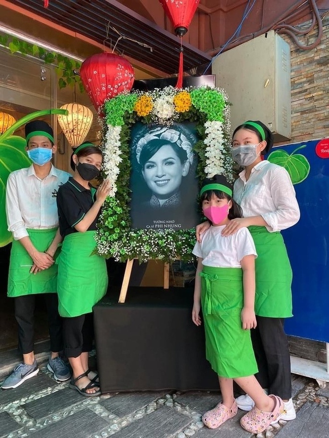 Hồ Văn Cường v&agrave; 3 con g&aacute;i nu&ocirc;i theo nghệ thuật của Phi Nhung hiện tại thế n&agrave;o? - Ảnh 9.