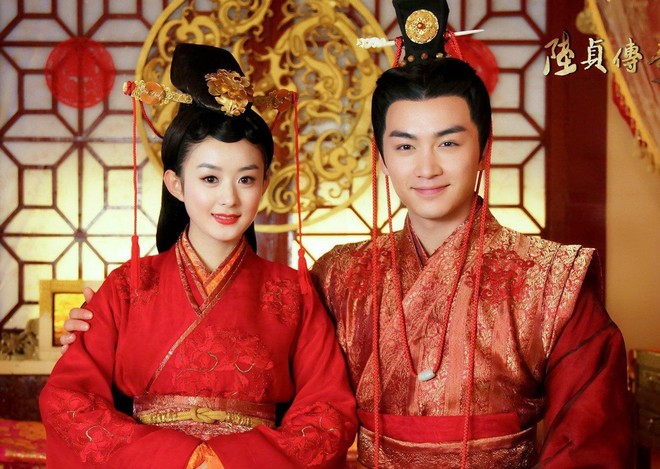 Cặp nghệ sĩ c&oacute; &acirc;n o&aacute;n kh&ocirc;ng đội trời chung - Ảnh 4.