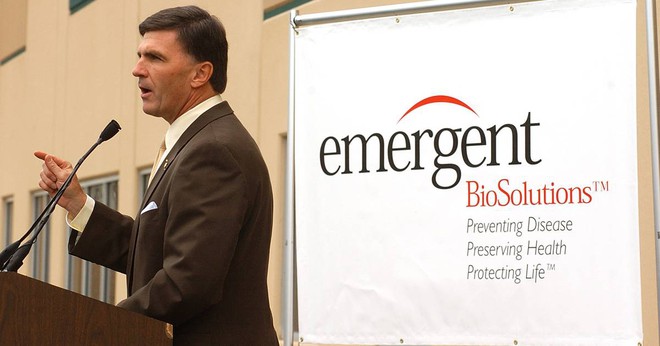 Giải m&atilde; c&ocirc;ng ty đứng sau 6 lọ thuốc hiếm - đắt đỏ WHO vừa viện trợ cho Việt Nam - Ảnh 2.