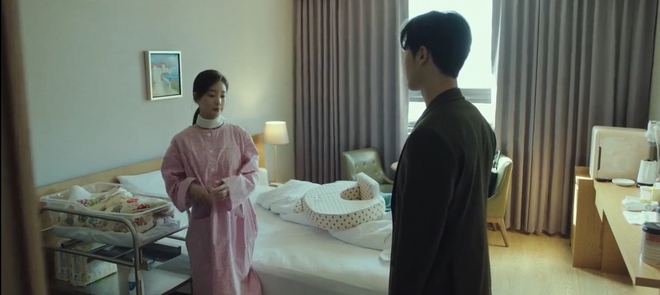 Lee Do Hyun tỏa s&aacute;ng ở tập phim quan trọng nhất, tỷ suất người xem liền tăng vọt - Ảnh 8.